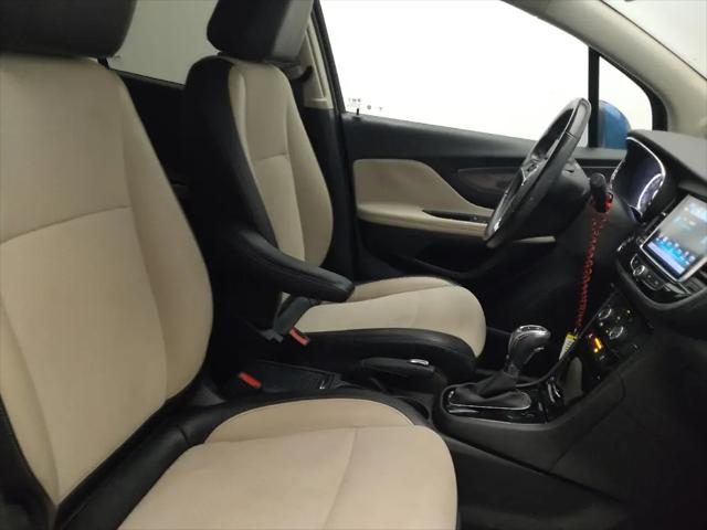 2019 Buick Encore FWD Preferred