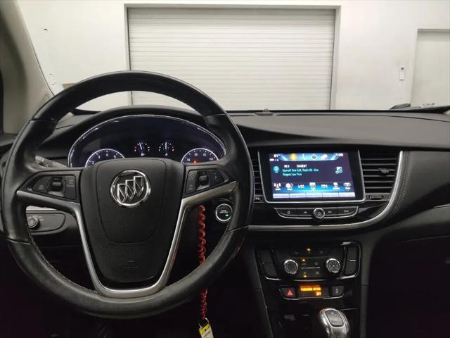 2019 Buick Encore FWD Preferred