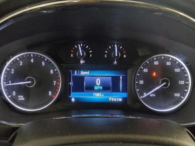 2019 Buick Encore FWD Preferred