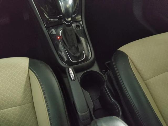 2019 Buick Encore FWD Preferred