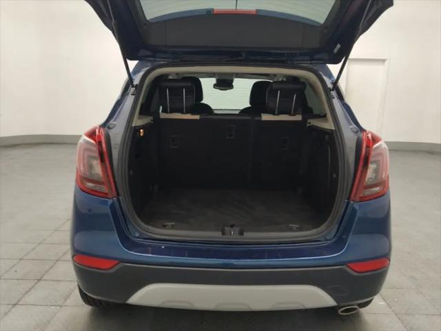 2019 Buick Encore FWD Preferred