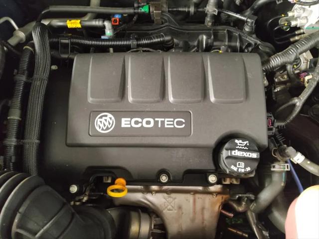 2019 Buick Encore FWD Preferred