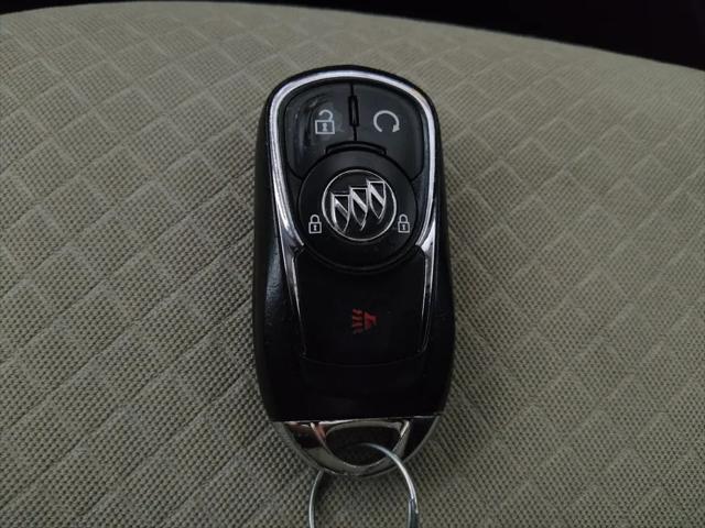 2019 Buick Encore FWD Preferred