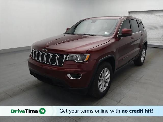 2022 Jeep Grand Cherokee Laredo E 4x2 for sale in Pensacola, FL