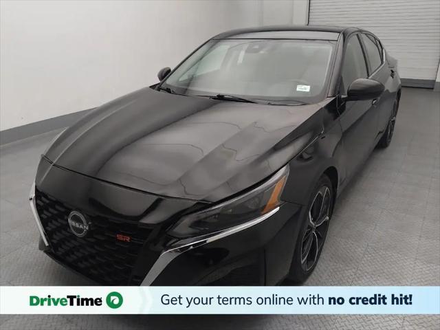 2024 Nissan Altima SR FWD for sale in SPRINGFIELD, MO