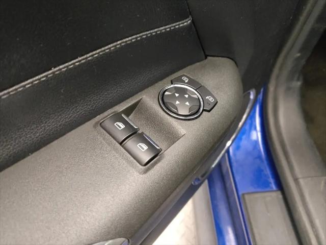 2016 Ford Mustang EcoBoost