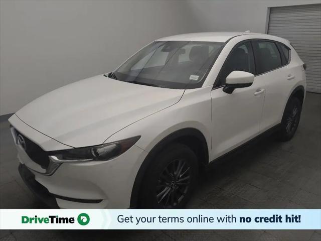 2019 Mazda CX-5 Sport for sale in Houston, TX