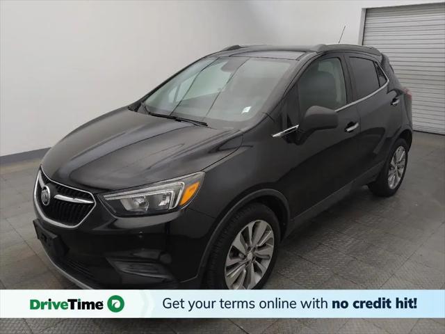 2020 Buick Encore FWD Preferred for sale in Houston, TX