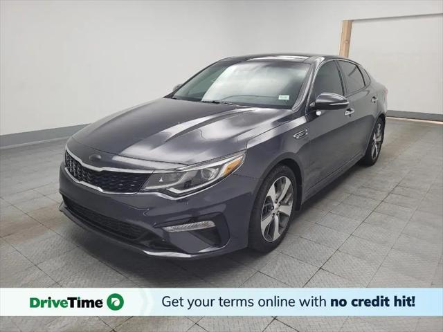 2019 Kia Optima S for sale in Memphis, TN