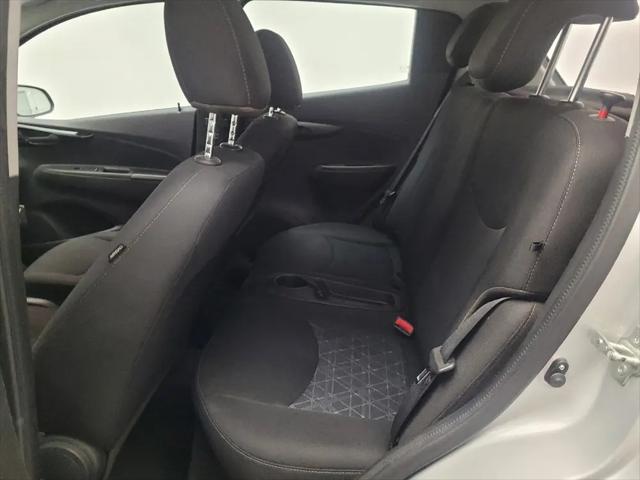 2021 Chevrolet Spark FWD 1LT Automatic