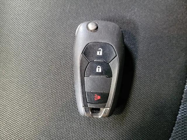 2021 Chevrolet Spark FWD 1LT Automatic
