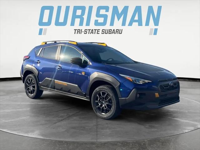 2026 Subaru Crosstrek Wilderness for sale in Newark, DE