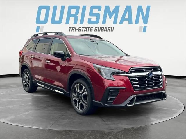 2026 Subaru Ascent Touring 7-Passenger for sale in Newark, DE