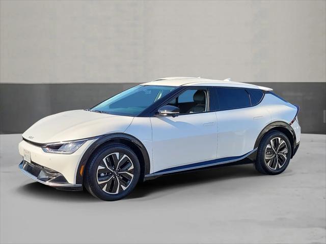 2024 Kia EV6 Wind for sale in Cerritos, CA