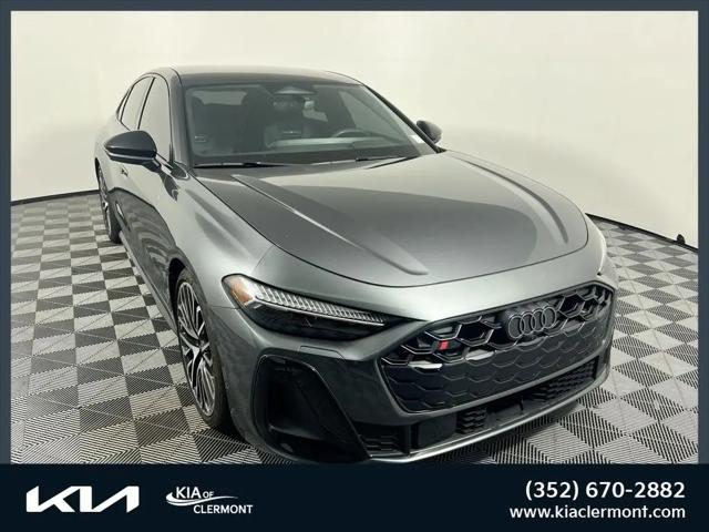2025 Audi S5 Premium Plus TFSI quattro S tronic for sale in Clermont, FL