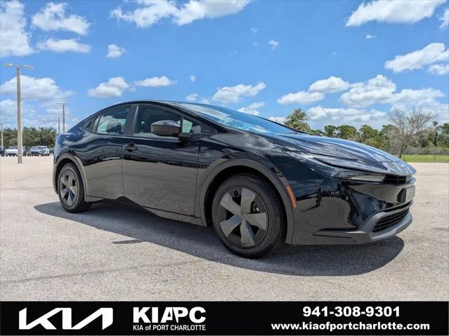 2026 Toyota Prius LE for sale in Port Charlotte, FL