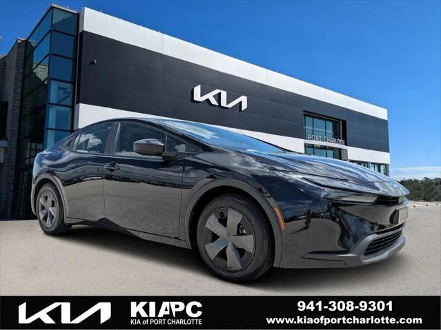 2026 Toyota Prius LE for sale in Port Charlotte, FL