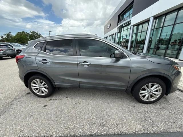 2019 Nissan Rogue Sport SV for sale in Port Charlotte, FL