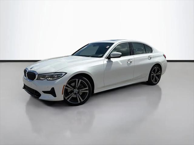 2022 BMW 3 Series 330i for sale in Sarasota, FL