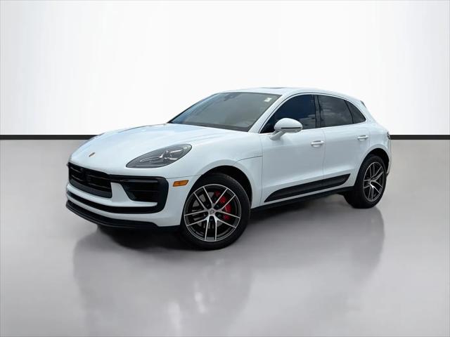 2023 Porsche Macan S for sale in Sarasota, FL