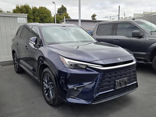 2024 Lexus TX 350 Premium for sale in Burlingame, CA