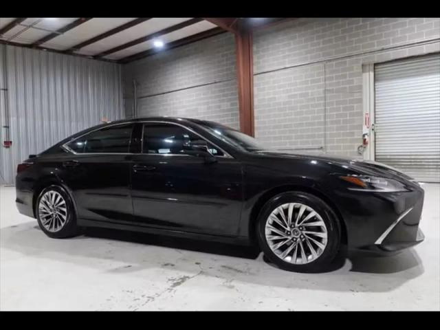 2022 Lexus ES 350 Ultra Luxury for sale in Columbia, SC