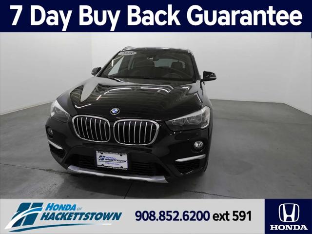 2018 BMW X1 xDrive28i for sale in Hackettstown, NJ