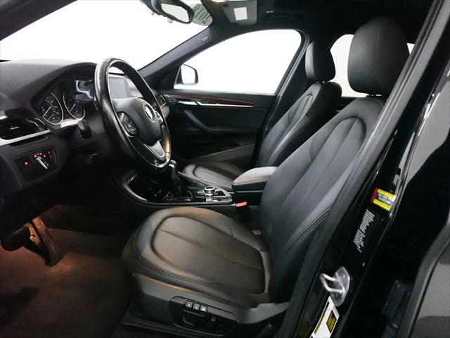 2018 BMW X1 xDrive28i