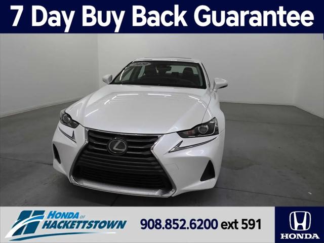 2020 Lexus IS 300 IS 300 for sale in Hackettstown, NJ