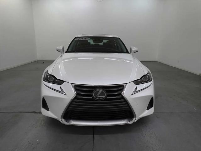 2020 Lexus IS 300 IS 300