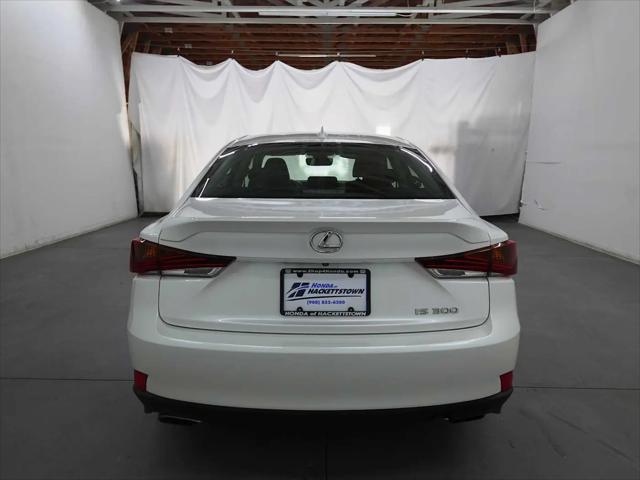 2020 Lexus IS 300 IS 300