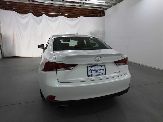 2020 Lexus IS 300 IS 300