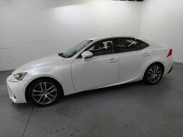 2020 Lexus IS 300 IS 300