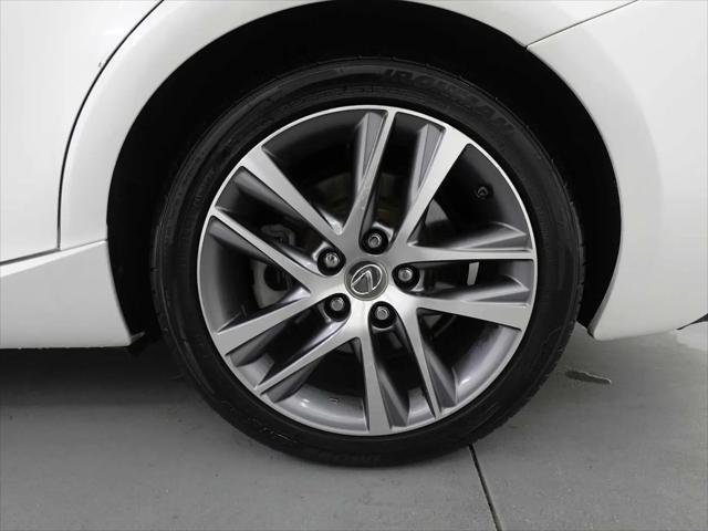 2020 Lexus IS 300 IS 300