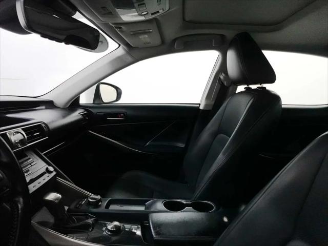 2020 Lexus IS 300 IS 300
