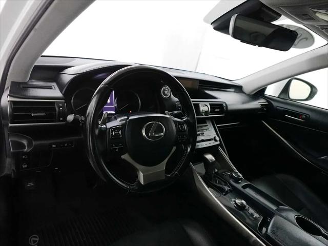2020 Lexus IS 300 IS 300