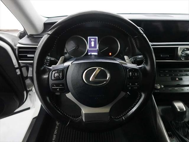 2020 Lexus IS 300 IS 300