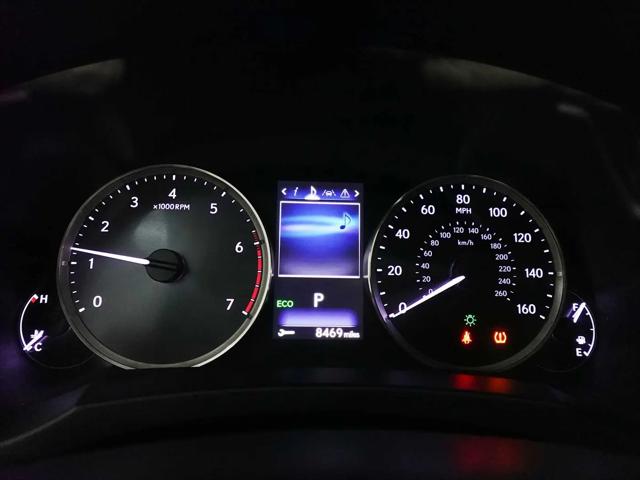 2020 Lexus IS 300 IS 300
