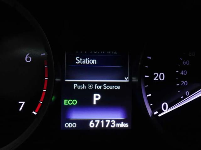 2020 Lexus IS 300 IS 300