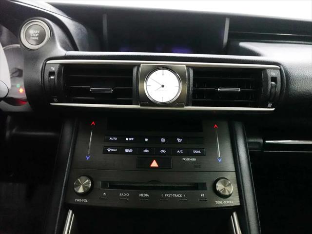 2020 Lexus IS 300 IS 300