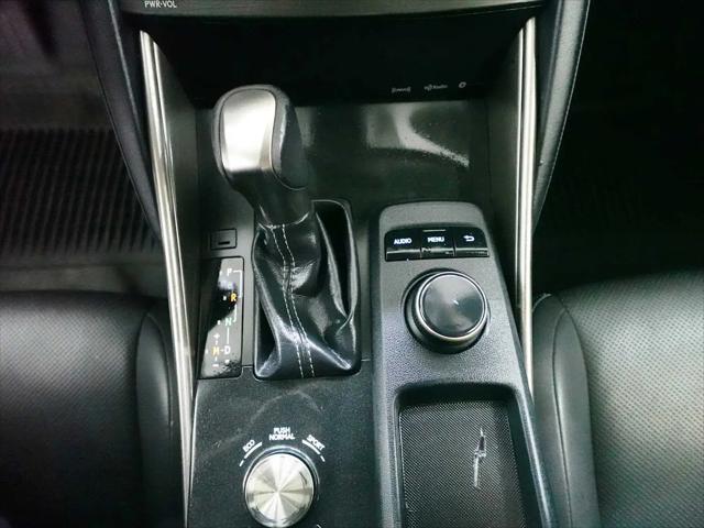 2020 Lexus IS 300 IS 300