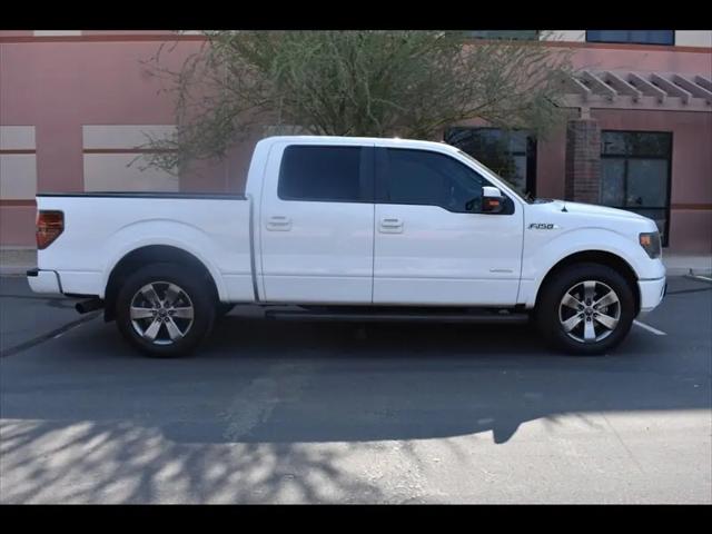 2014 Ford F-150 FX2 for sale in Mesa, AZ
