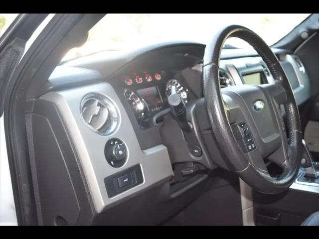 2014 Ford F-150 FX2