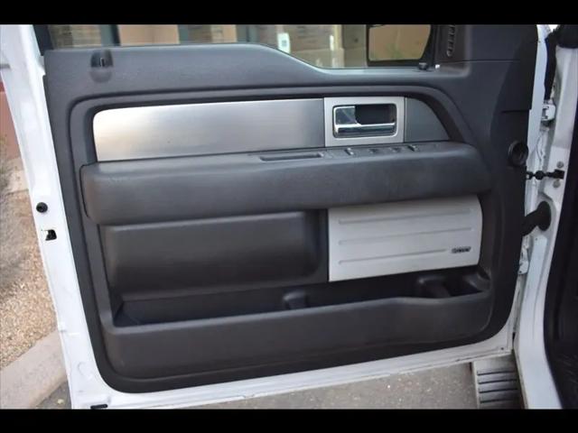 2014 Ford F-150 FX2