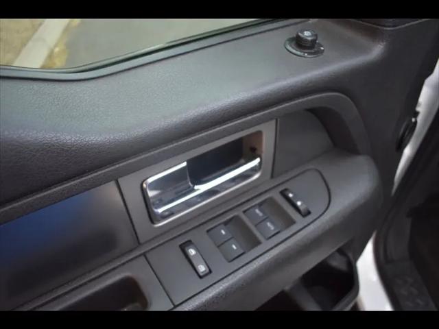 2014 Ford F-150 FX2