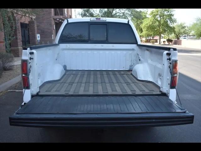 2014 Ford F-150 FX2