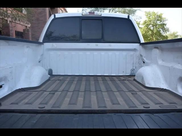2014 Ford F-150 FX2