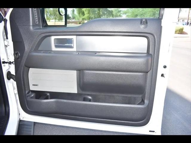 2014 Ford F-150 FX2