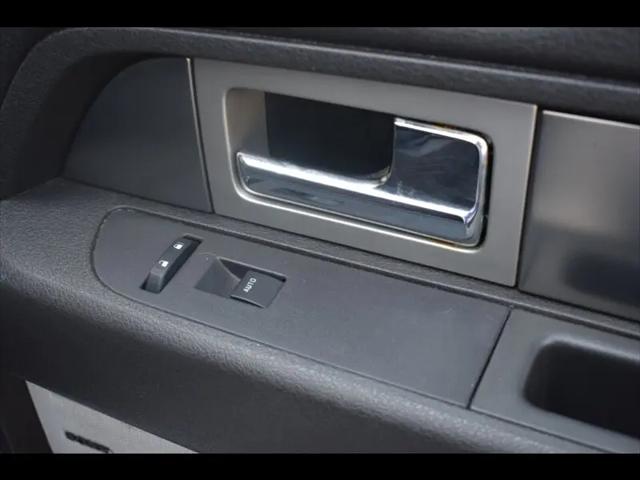 2014 Ford F-150 FX2