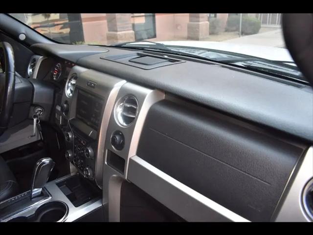 2014 Ford F-150 FX2